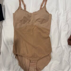 Honey love body suit 1x